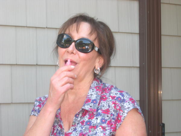 Debbie Fitzhugh Richards Debbie Fitzhugh Richards